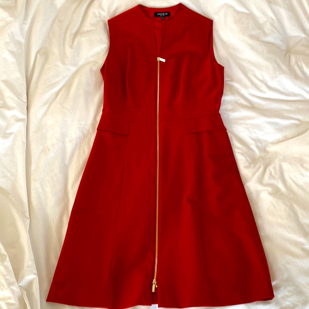 Lafayette dress